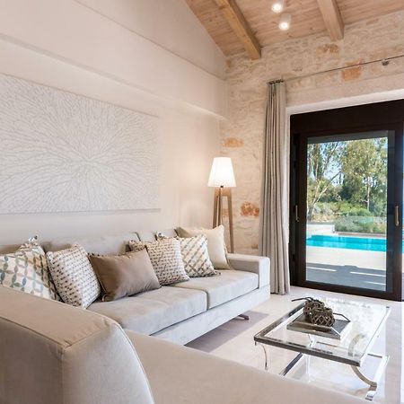 Porto Vasilikos Villas Xirokastellon ภายนอก รูปภาพ