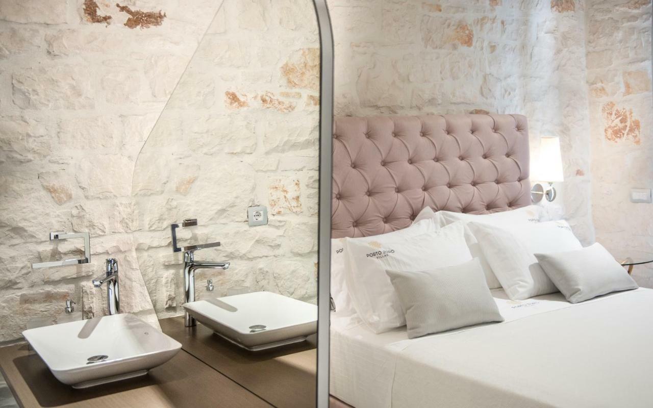 Porto Vasilikos Villas Xirokastellon ภายนอก รูปภาพ