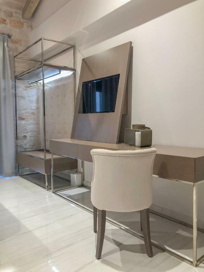 Porto Vasilikos Villas Xirokastellon ภายนอก รูปภาพ