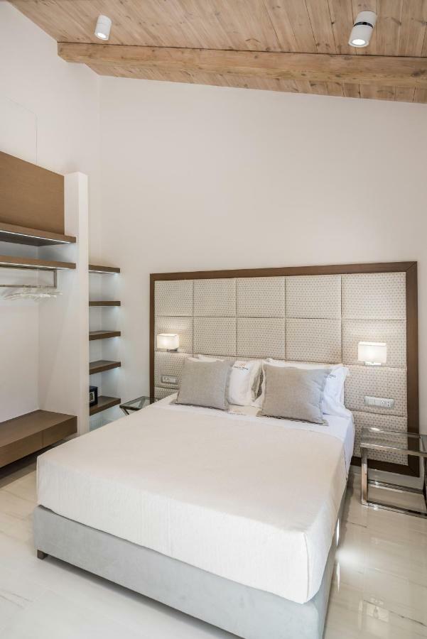 Porto Vasilikos Villas Xirokastellon ภายนอก รูปภาพ