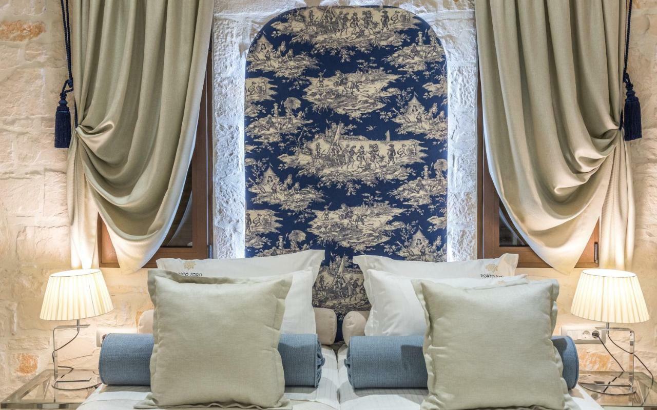 Porto Vasilikos Villas Xirokastellon ภายนอก รูปภาพ