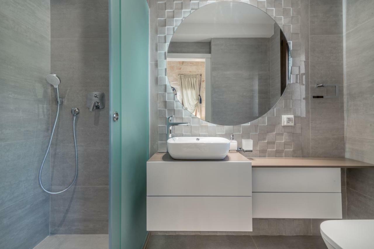 Porto Vasilikos Villas Xirokastellon ภายนอก รูปภาพ