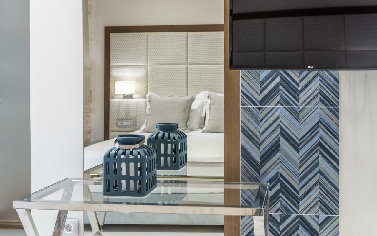 Porto Vasilikos Villas Xirokastellon ภายนอก รูปภาพ