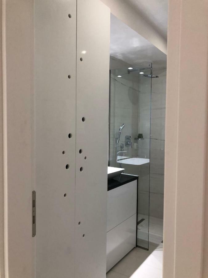 Porto Vasilikos Villas Xirokastellon ภายนอก รูปภาพ